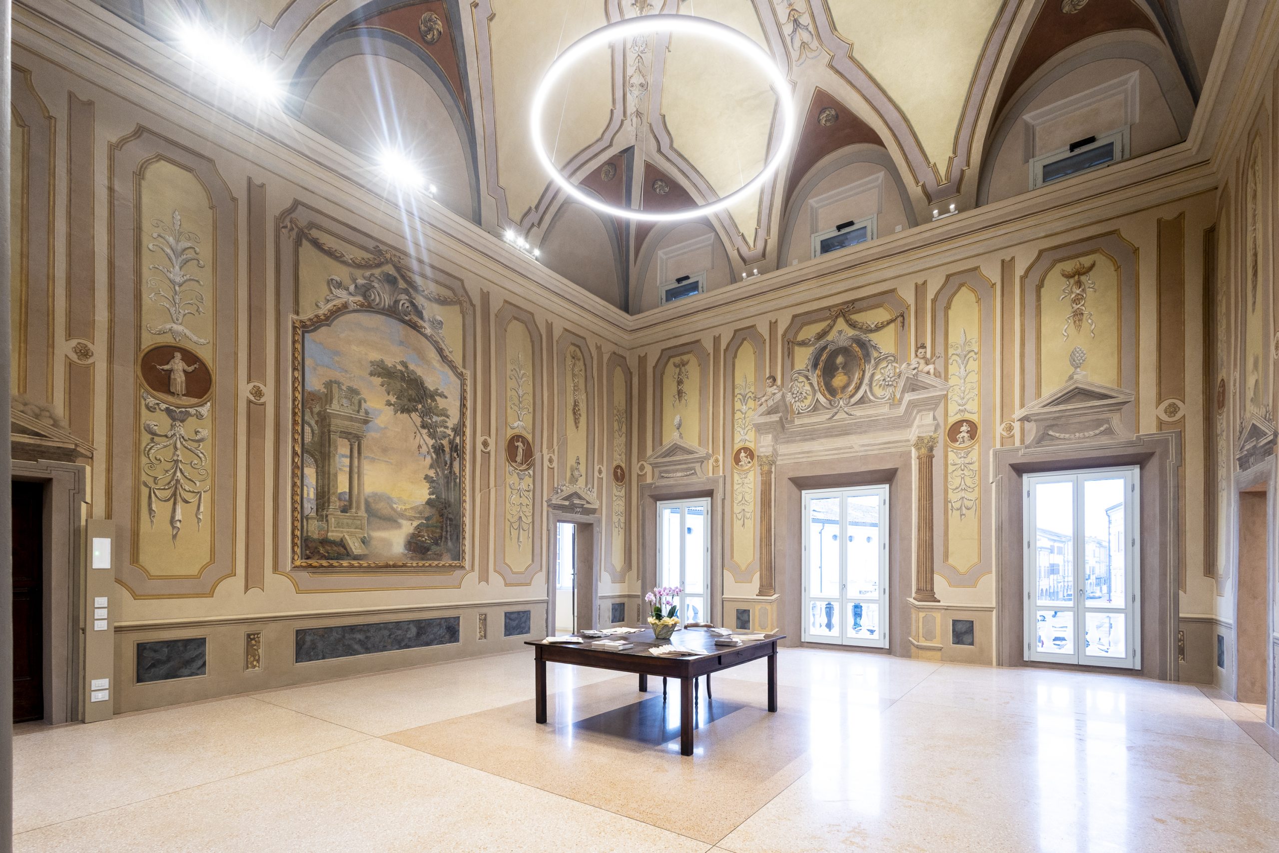 Palazzo Corbelli